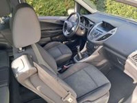B-max B-MAX 1.4 90 Ambiente 2014 occasion 52000 Semoutiers-Montsaon