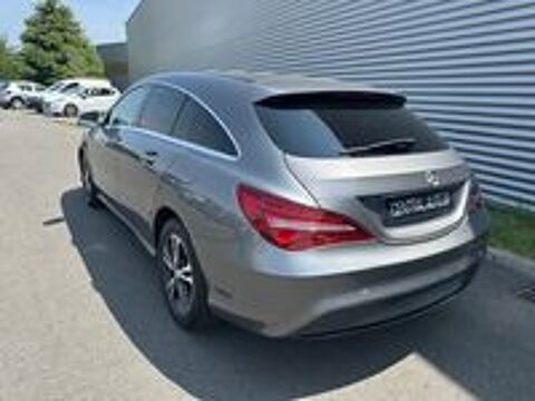 Classe CLA Shooting Brake 220 d 7-G DCT Sensation 2016 occasion 37550 Saint-Avertin