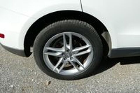 Q5 2.0 TFSI 180 Quattro Ambition Luxe 2014 occasion 13600 La Ciotat