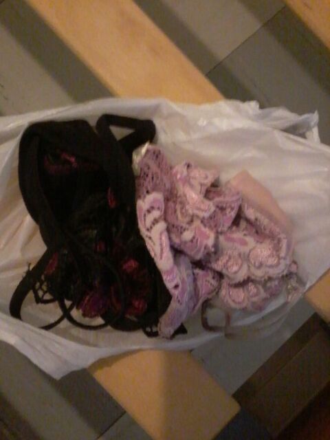 Plusieurs lingeries de marque 40 Tourcoing (59)