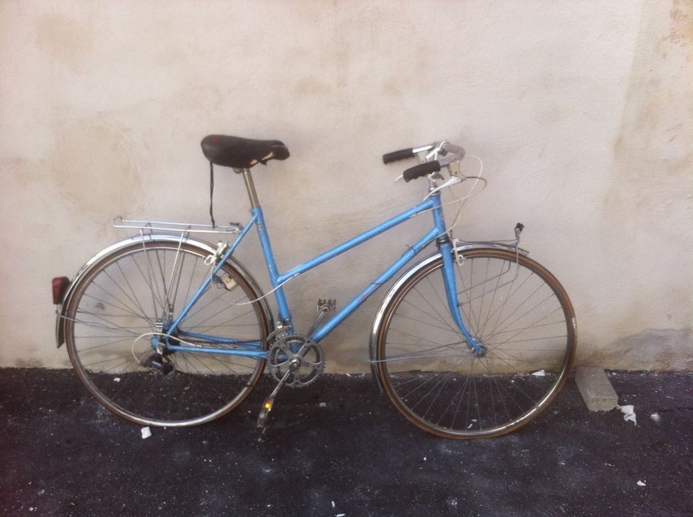 v&eacute;lo cadre femme Vlos
