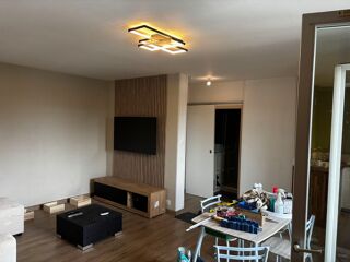  Appartement � vendre 2 pi�ces 47 m�