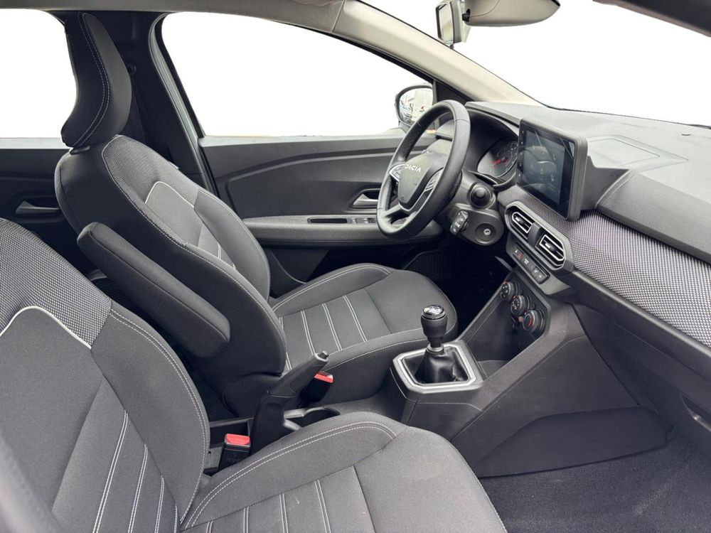 Sandero Expression TCe 90 2024 occasion 91300 Massy