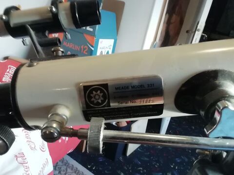 Lunette astronomique 40 Cresseveuille (14)