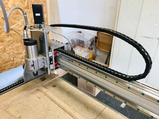  Atelier � louer 1 pi�ce 100 m�