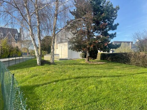   Appartement meubl� avec parking � Saint-Enogat / Port Blanc Appartement - 2 pi�ce(s) - 38 m�