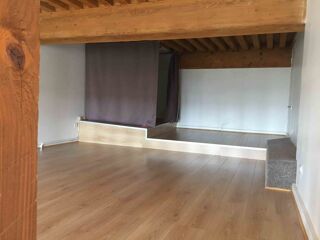  Loft à louer 2 pièces 44 m²