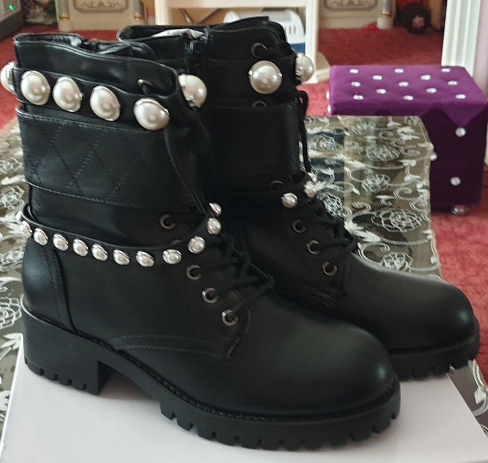 Botte femme Chaussures