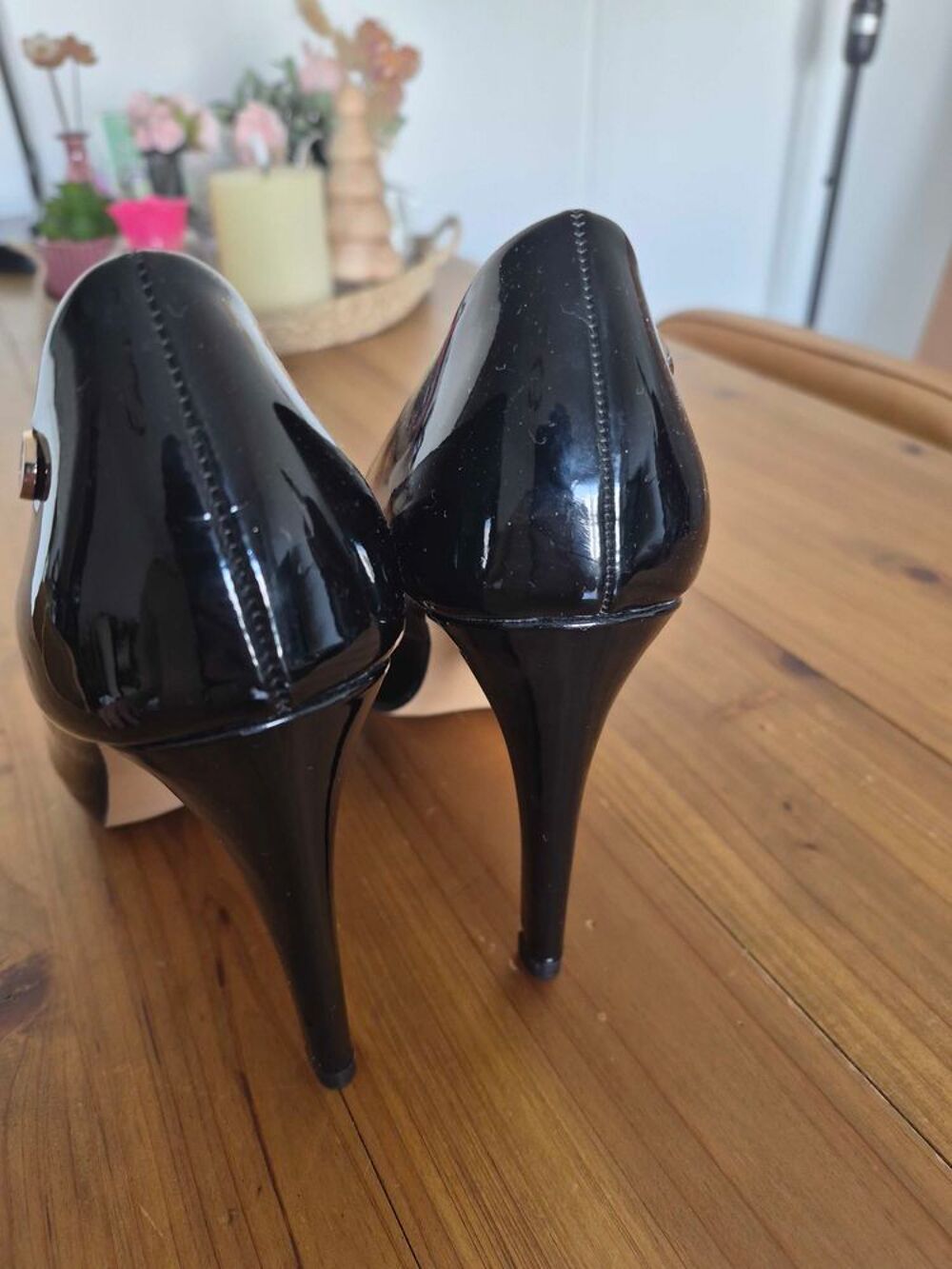 escarpins guess taille 37 Chaussures