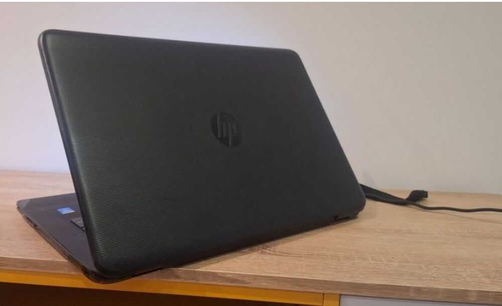 Pc Portable HP - Windows 11 - i3 - 4Go de RAM - 500Go HDD - Matériel informatique