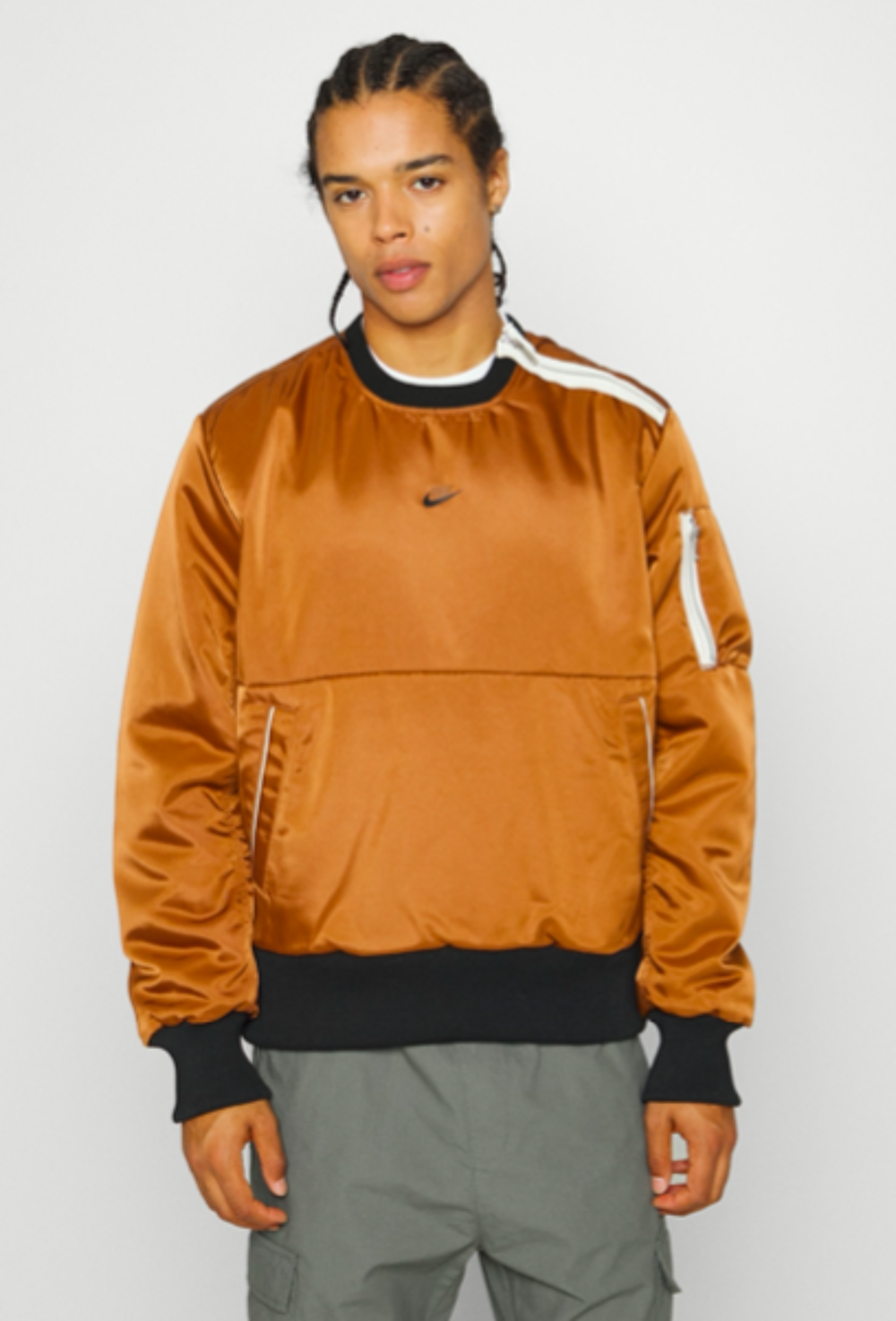Pull- Nike Vêtements