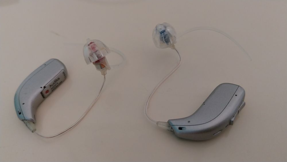 Proth&egrave;ses auditives Audio et hifi