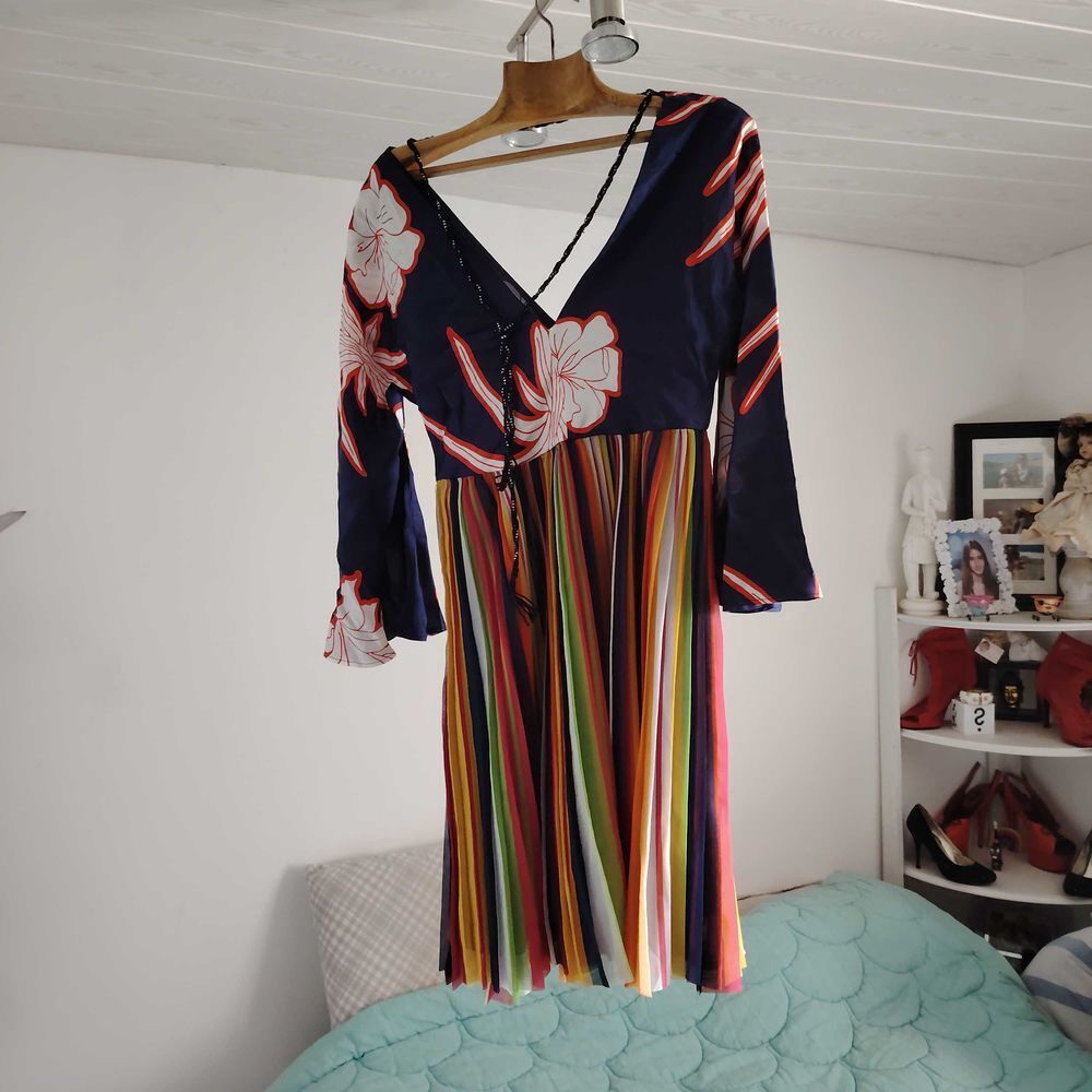 Robe et Salopette d'&eacute;t&eacute; V�tements