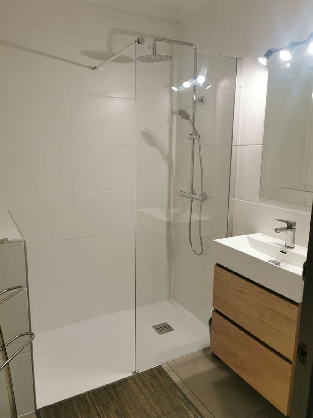   APPARTEMENT EN ESPAGNE A ROSES Espagne, ROSAS