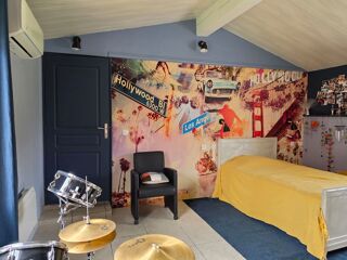  Villa à vendre 9 pièces 270 m²