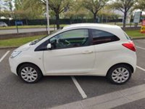 Annonce voiture Ford Ka 5500 