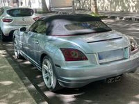 Crossfire Limited 2005 occasion 75001 Paris