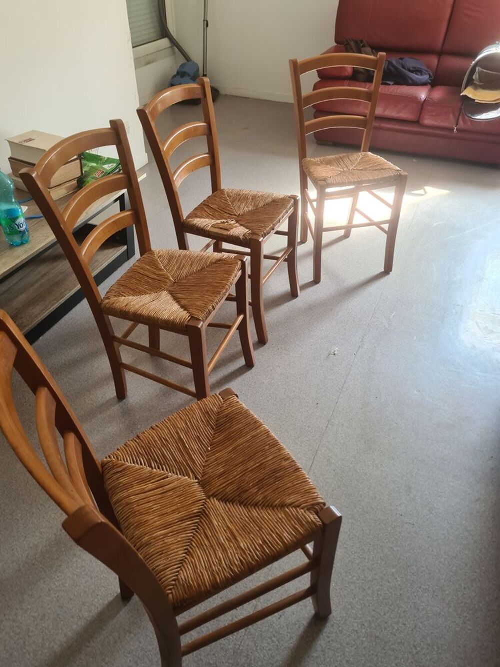 Chaises Meubles
