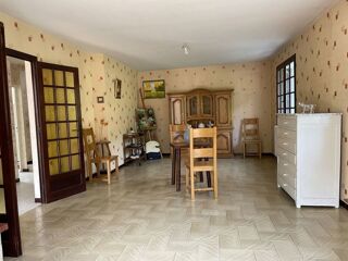  Maison à vendre 5 pièces 140 m²