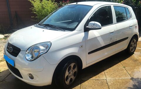 Kia picanto 1.0L 62 Best