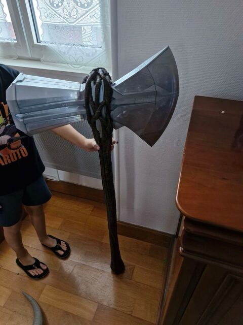 Hache de Thor 0 Ciboure (64)