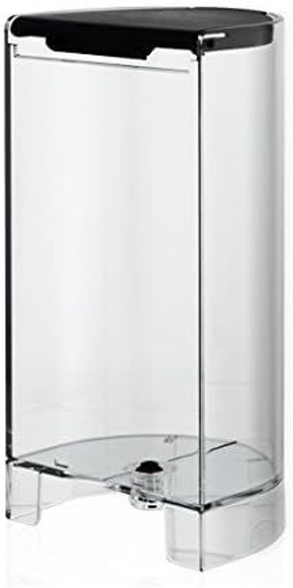 2 R&eacute;servoirs d'eau pour cafeti&egrave;re Nespresso Electroménager