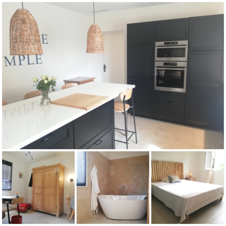  Villa � vendre 4 pi�ces 125 m�