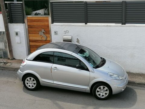 Citroën C3  X-TR 1.4i 2006 occasion Saran 45770