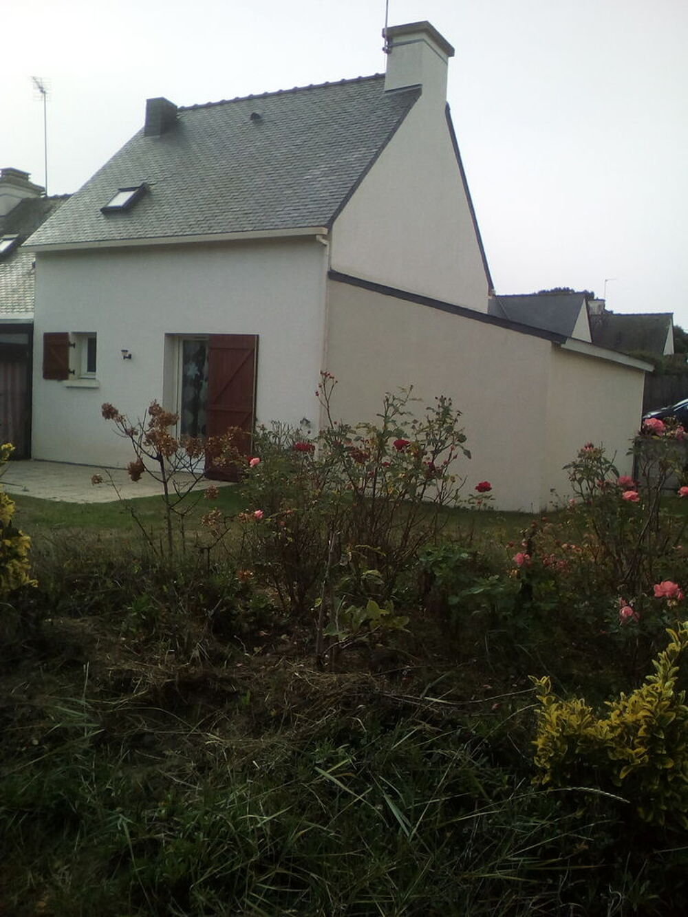   maison de vacances à st-philibert / Golf Du Morbihan Vacances  / Offres de location 