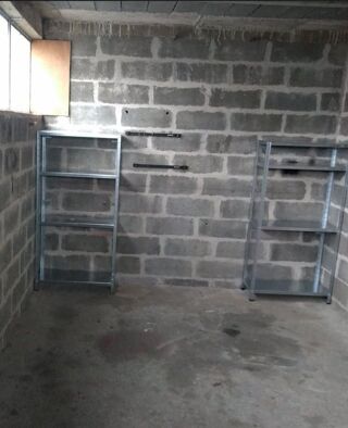  Parking / Garage à vendre 15 m²