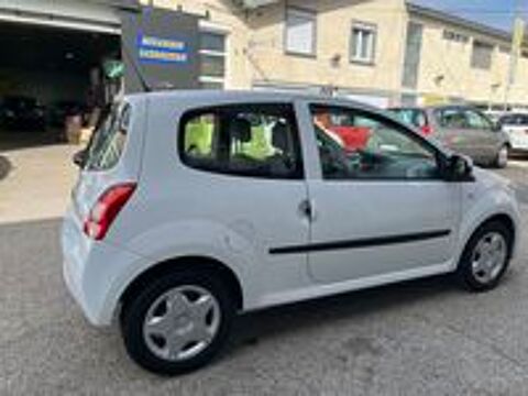 Twingo II 1.2 LEV 16v 75 eco2 Expression Euro 5 2011 occasion 42700 Firminy