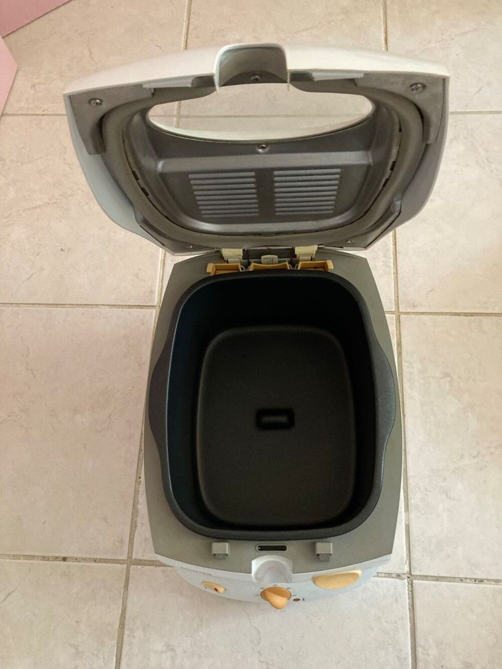 Friteuse PHILIPS Electroménager