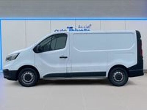 Trafic TRAFIC FGN L1H1 3000 KG BLUE DCI 130 CONFORT 2024 occasion 42120 Le Coteau