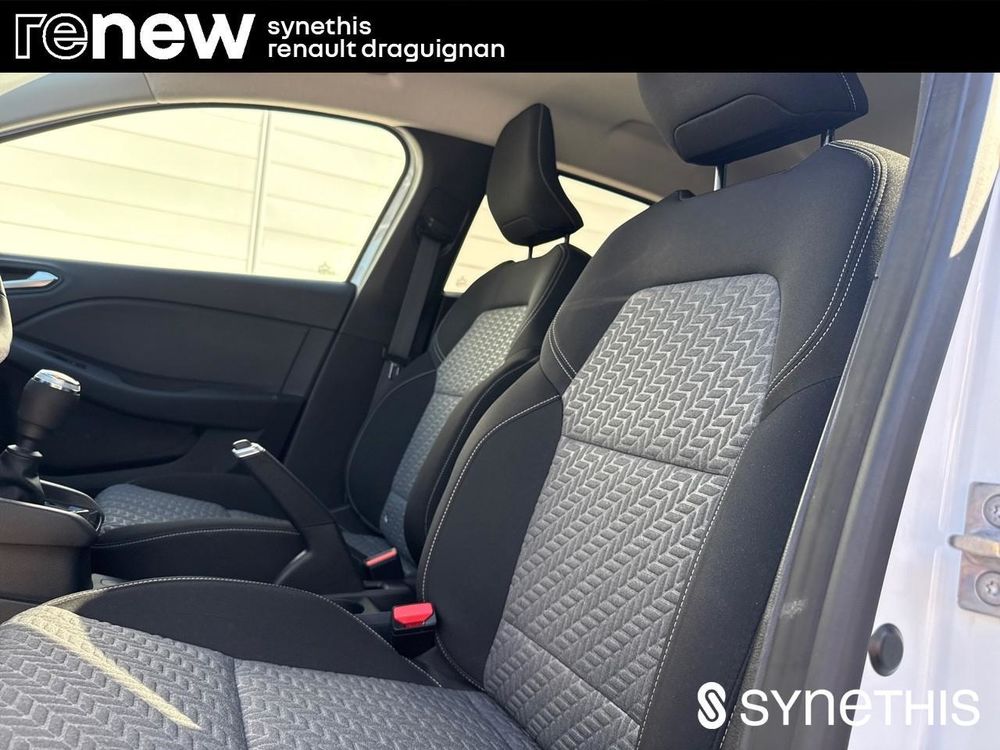 Clio V Clio TCe 100 GPL Evolution 2023 occasion 83300 Draguignan