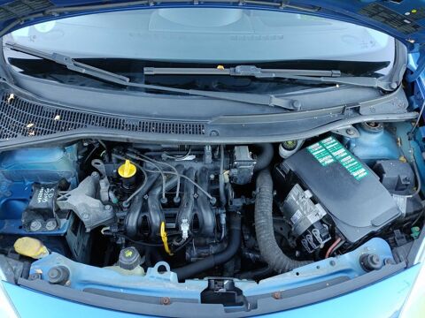 Renault twingo 2 embrayage et distribution neufs