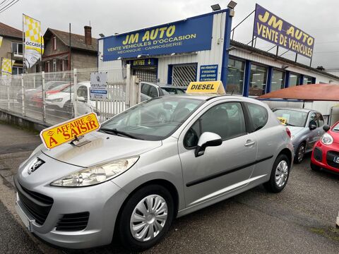 Annonce voiture Peugeot 207 5990 €