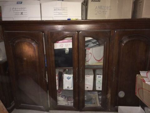 Buffet en bois 250 Orléans (45)