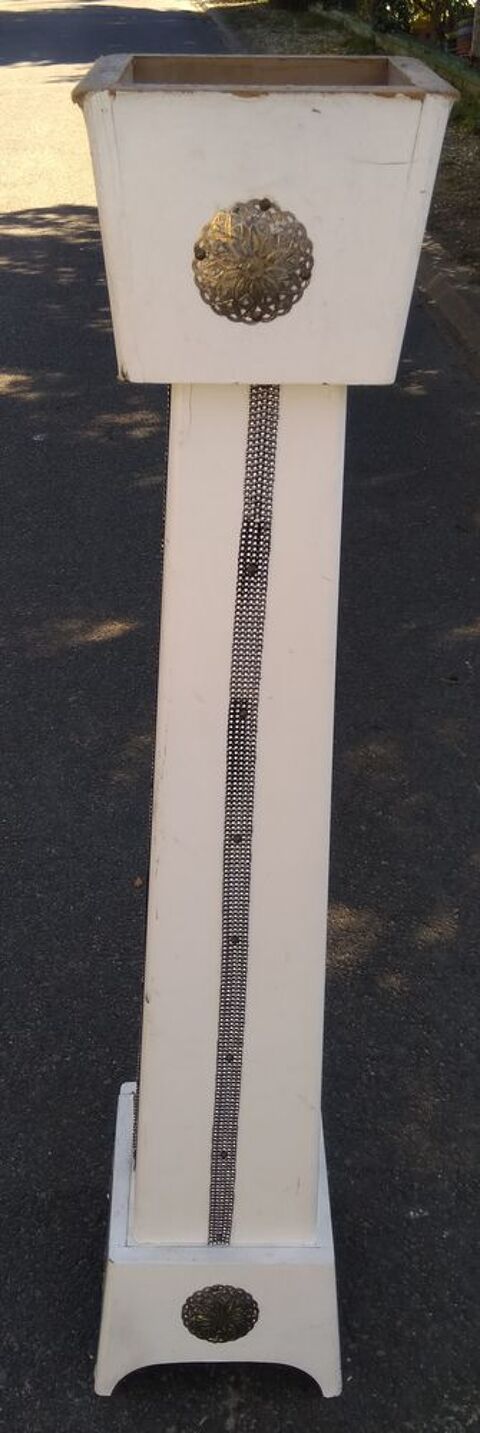 2 colonnes dcoratives avec bac 20 Beauchamp (95)