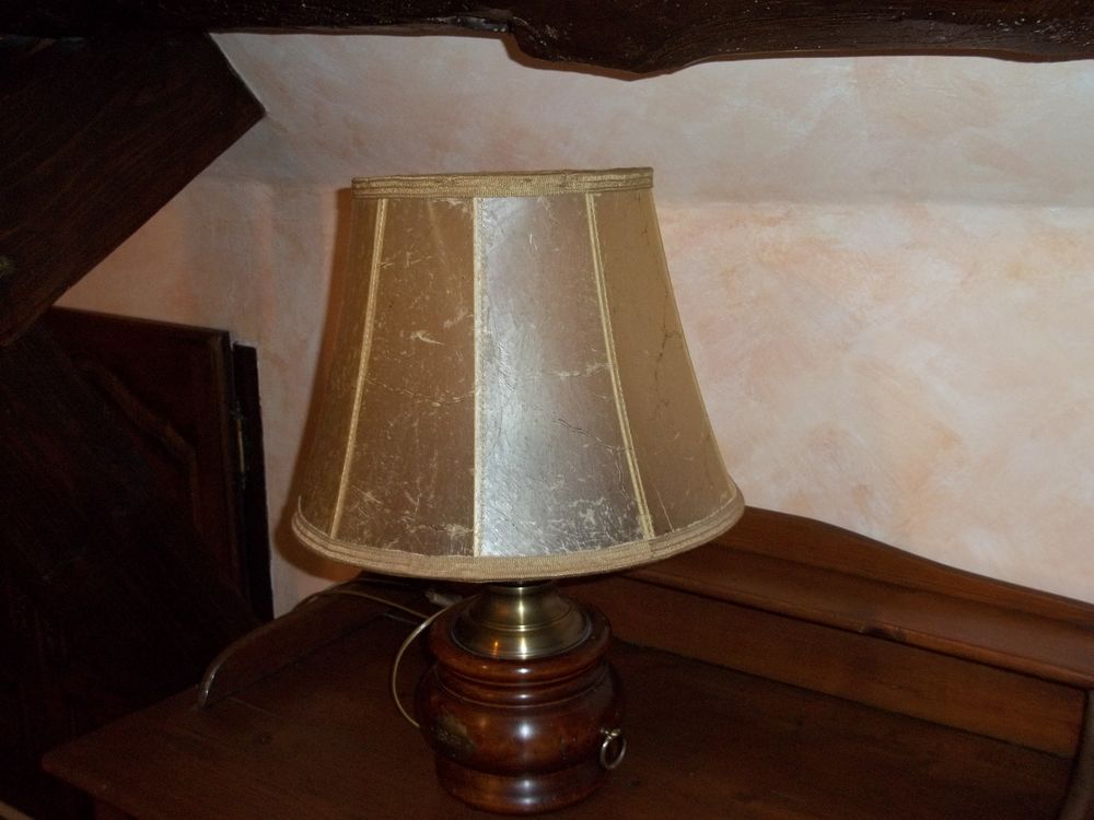 Lampe Décoration