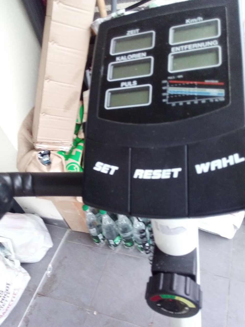 v&eacute;lo d apparemment Sports