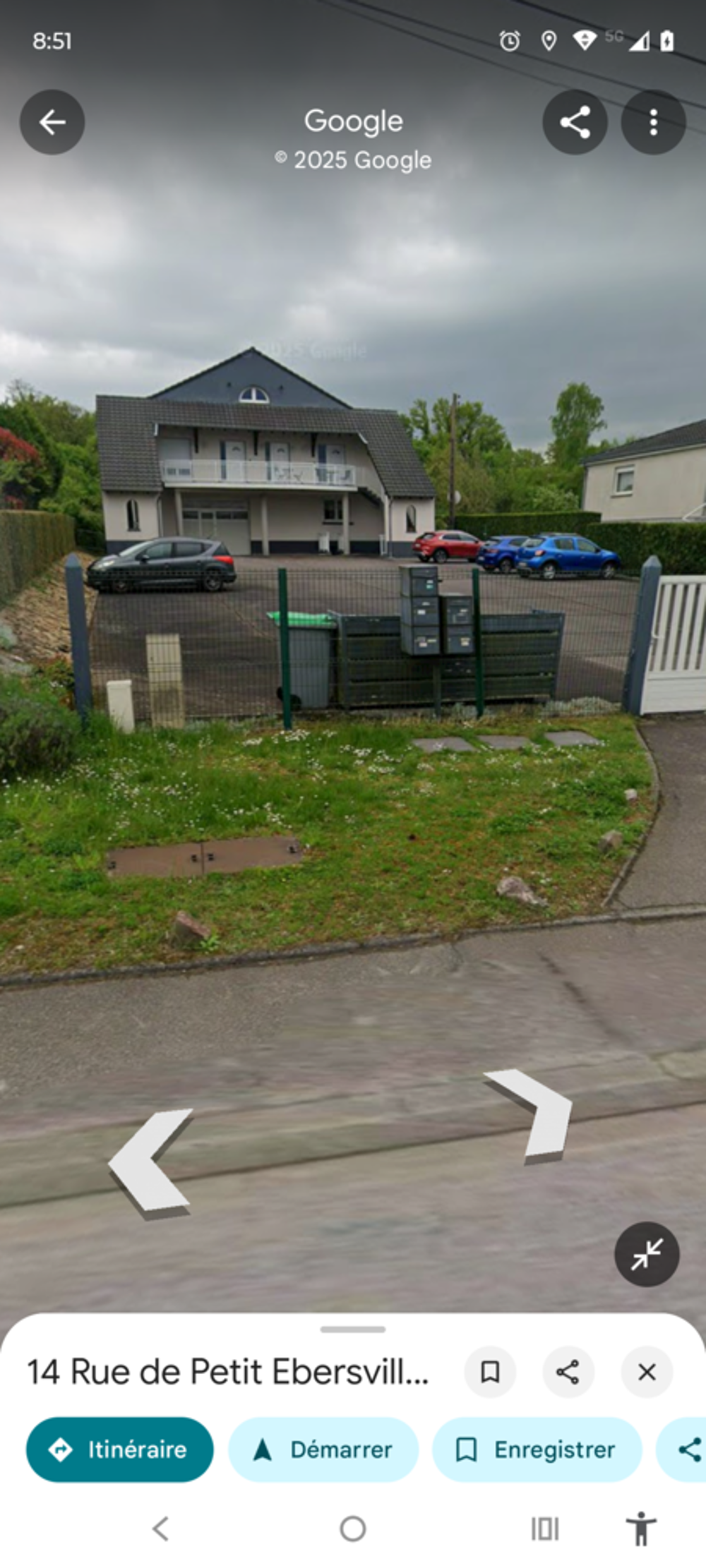 Vente Parking/Garage Résidence - copropriété Valmont