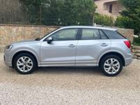 Q2 35 TFSI 150 S tronic 7 Design 2022 occasion 13850 Gr&eacute;asque