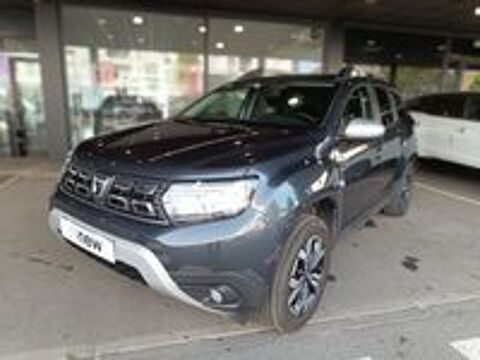 Duster ECO-G 100 4x2 Journey 2022 occasion 95220 Pierrelaye