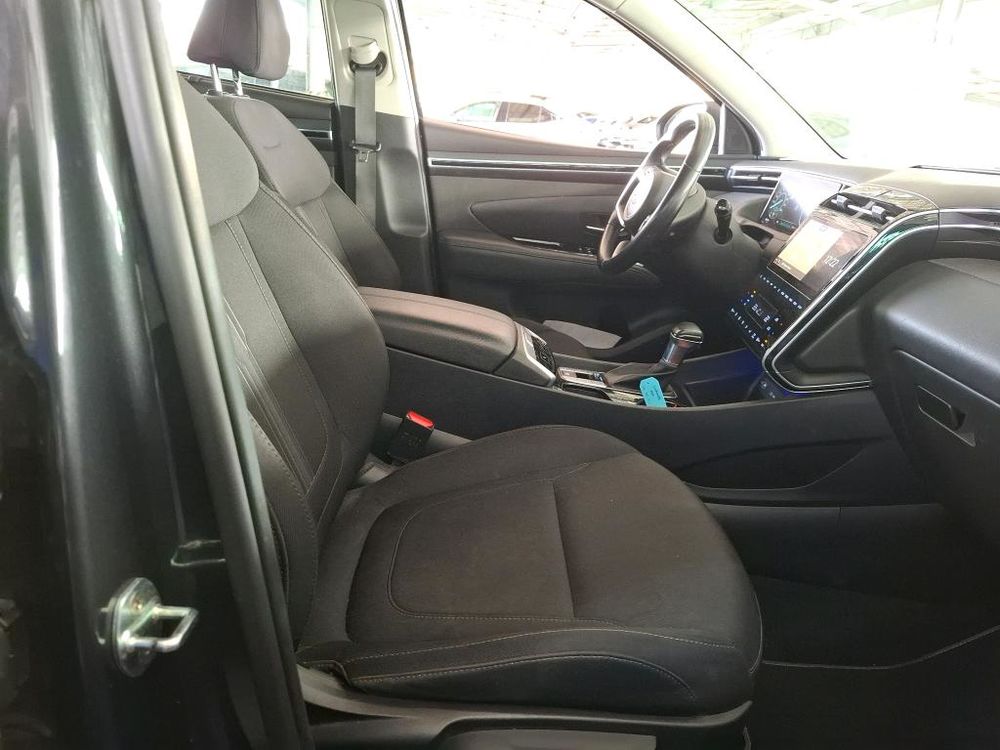 Tucson 1.6 T-GDI 230 Hybrid BVA6 Creative 2022 occasion 69400 Arnas
