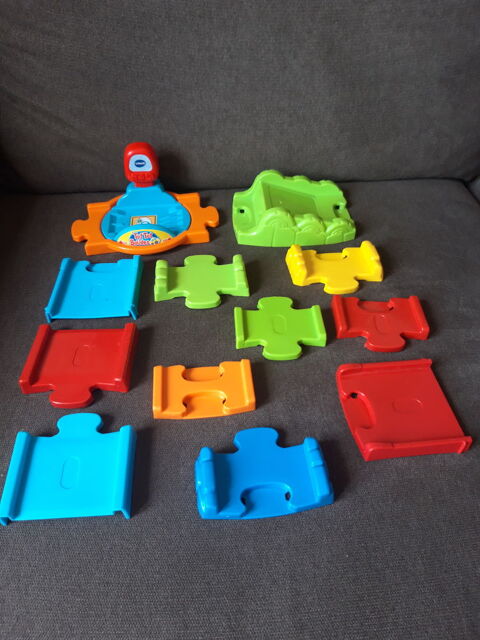 Tut-Tut bolides 8 Montpellier (34)