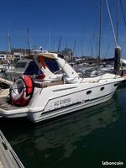 Vedette - Yacht - Offshore 2010 occasion 44500 La Baule-Escoublac
