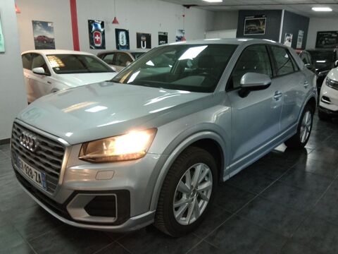 Annonce voiture Audi Q2 17500 €