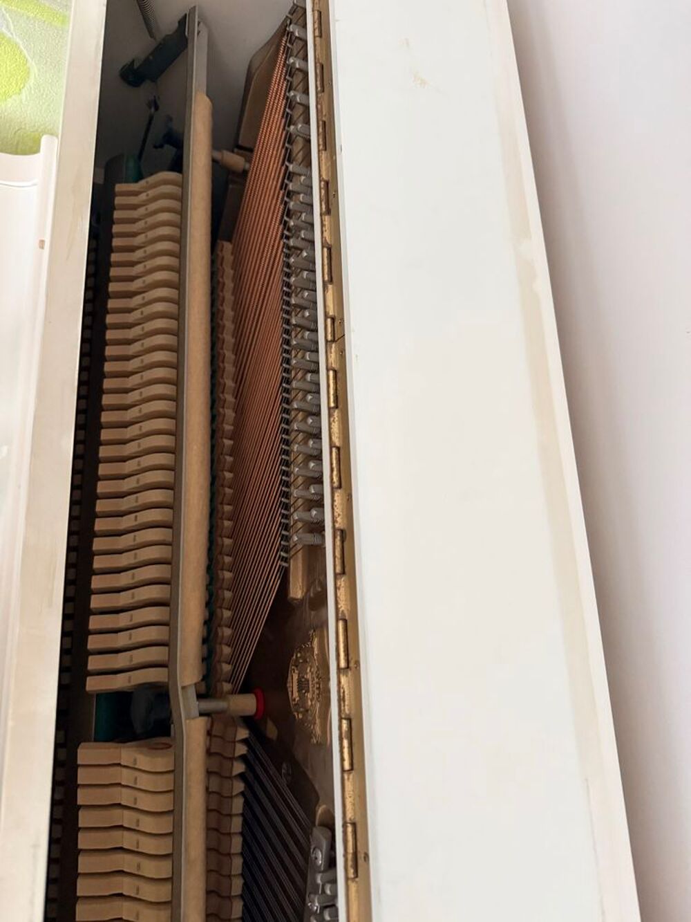 Piano Instruments de musique