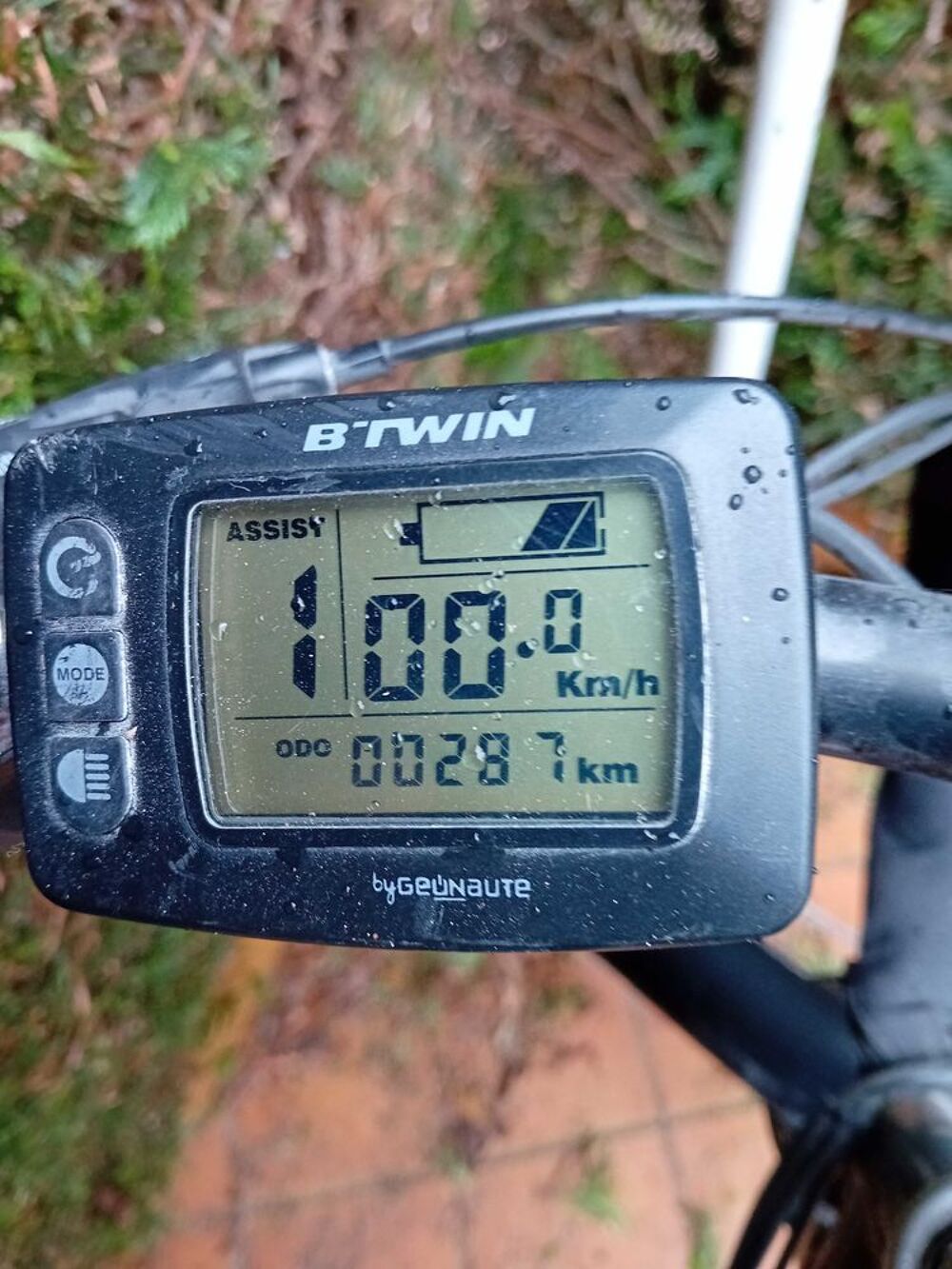 v&eacute;lo &eacute;lectrique Vélos