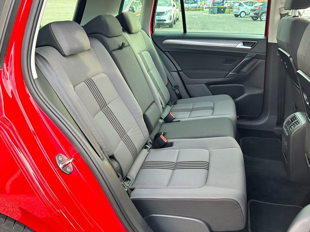 Golf SW Golf Sportsvan 1.6 TDI 115 FAP BMT S&eacute;rie Sp&eacute;ciale Allstar 2016 occasion 42160 Andr&eacute;zieux-Bouth&eacute;on